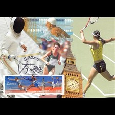 Sportifs big ben. d'occasion  Crécy-la-Chapelle
