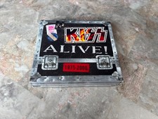Usado, Kiss Alive! Conjunto de 4 CDs 1975-2000 comprar usado  Enviando para Brazil