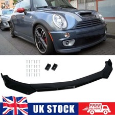 Lower front bumper for sale  LEICESTER