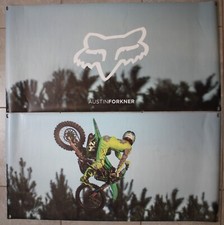 Austin forkner fox for sale  Lathrop