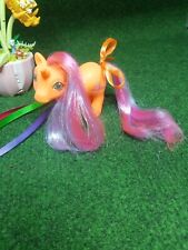 Little pony vintage gebraucht kaufen  Hamburg