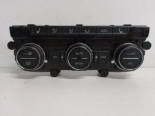 Golf vii rig gebraucht kaufen  Erfurt