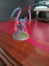 Warhammer 40k tyranids for sale  WATFORD