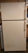 Hotpont top freezer for sale  Silverdale