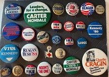 Presidential political campaig for sale  Clarksville