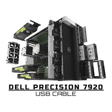 Dell precision 7920 for sale  STEVENSTON
