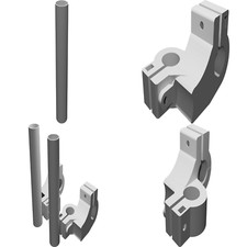 Camera grip for usato  Italia