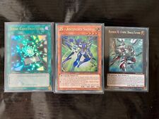 Yugioh complete utopia for sale  HULL
