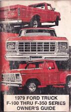 1979 ford truck for sale  Riverside