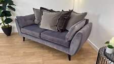 Zinc seater fabric for sale  WARRINGTON