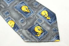 Cravatta looney tunes usato  Massa di Somma