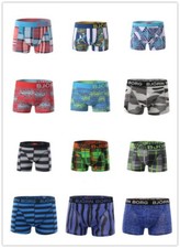 Lote 2 3 5 10 15 roupa íntima masculina elástica de algodão Bjorn Borg tamanho XS-2XL comprar usado  Enviando para Brazil