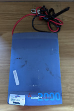 samlex inverter 2000w for sale  Tarboro