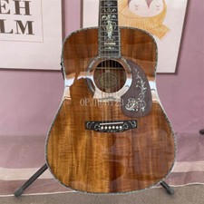 Zuwei acoustic guitar for sale  USA