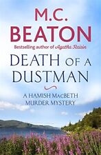 Death dustman m.c. for sale  UK