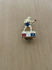 Vintage usa olympic for sale  ROWLEY REGIS