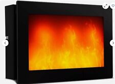 Lampe murale flamme d'occasion  Wissembourg