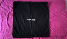 Chanel dust bag d'occasion  Montpellier-