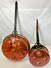 Vintage copper pan for sale  Elizabeth City