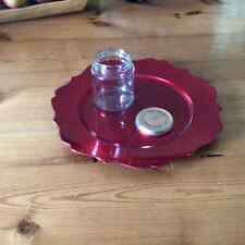 Jam jars holds for sale  MILNTHORPE