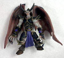 Tichondrius darkener dread for sale  Westland