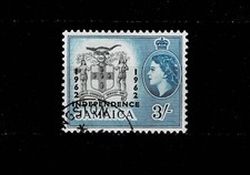 13089 giamaica colonie usato  Ancona