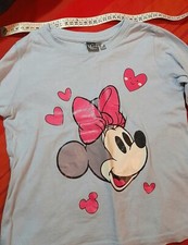 Disney pigiama minnie usato  Milano
