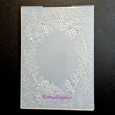 Oval holly vignette for sale  Turlock