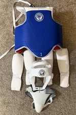 Taekwondo child sparring for sale  Ballwin