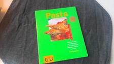 Pasta küchenratgeber cornelia gebraucht kaufen  Bremen