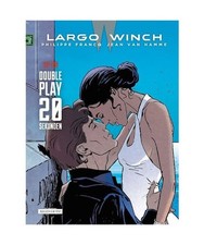 Largo winch doppelband gebraucht kaufen  Trebbin