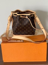 Louis vuitton noe for sale  RINGWOOD