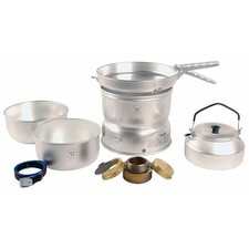 Trangia stove alloy for sale  GLASGOW