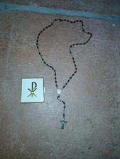 Rosenkranz schatulle chi gebraucht kaufen  Emmerting
