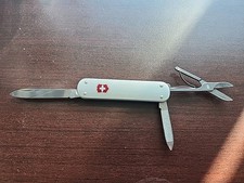 Victorinox 74mm money d'occasion  Expédié en Belgium