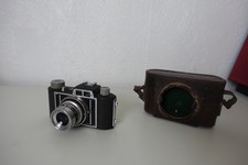 Appareil photo argentique d'occasion  Tourcoing