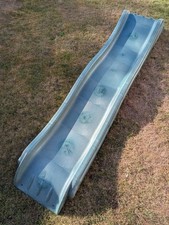 Kids bumpy slide for sale  RETFORD