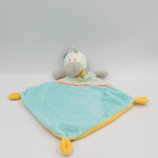 Doudou plat ane d'occasion  Le Portel
