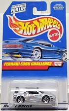 Hot wheels 1999 gebraucht kaufen  Berlin