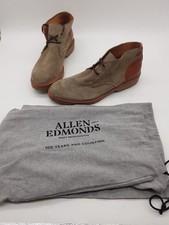 Allen edmonds discovery for sale  ST. LEONARDS-ON-SEA