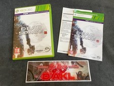 Dead space complet d'occasion  Lognes