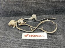 1999 honda trx d'occasion  Expédié en Belgium
