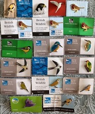 Rspb enamel pin for sale  LEEDS