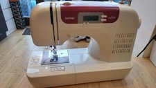 Brother cs10 sewing for sale  NOTTINGHAM
