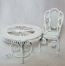 Dollhouse miniature white for sale  Indianapolis