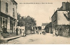Saone loire saint d'occasion  France