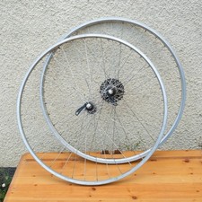700c touring bike for sale  EXETER