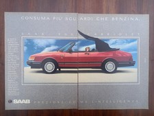 Saab 900 turbo gebraucht kaufen  Münster