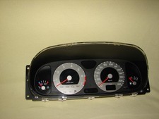 Cluster tacho kombiinstrument gebraucht kaufen  Emkendorf