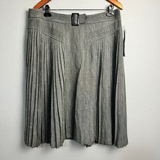 Republic pleated skirt for sale  Whitehouse